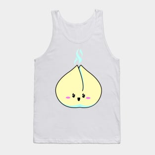 Bollito Bun-Bun Tank Top